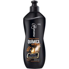 Creme para Pentear Química Sem Drama Monange 300ml