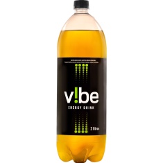 Energético Vibe 2L