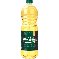 Óleo de Soja Vila Velha 900ml