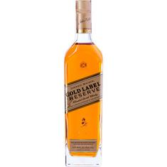 Whisky Johnnie Walker Gold Label 750ml