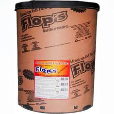 Álcool em Gel Acendedor Flops 13kg