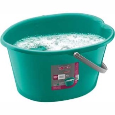 Balde Mop Sekito Noviça 10L