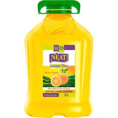 Suco de Laranja Integral Neat 3L