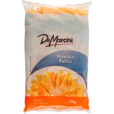 Polenta Congelada De Marchi 1kg