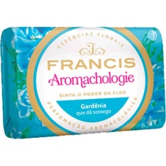 Sabonete em Barra Suave Azul Francis 85g