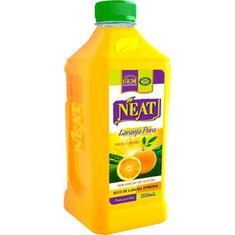 Suco de Laranja Integral Neat 1,35L