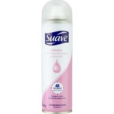 Desodorante Aerossol Hidraloe Suave 87g