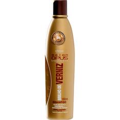Shampoo Brilho de Verniz Salon Opus 350ml