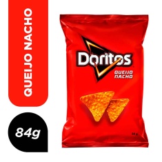 Salgadinho Doritos 84g