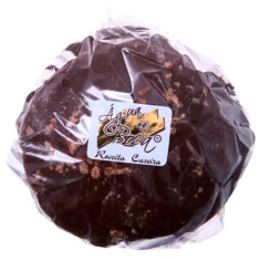 Pão de Mel com Brigadeiro Água na Boca 60g