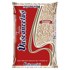 Feijão Carioca Vasconcelos 1Kg