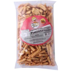 Salgadinho de Pimenta Biro Biro 180g
