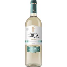 Vinho Branco Espanhol Viura Castillo de Liria 750ml