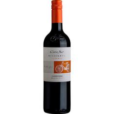 Vinho Tinto Chileno Bicicleta Carménère Cono Sur 750ml