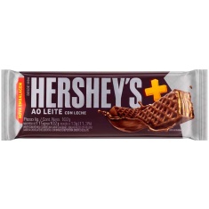 Chocolate ao Leite Mais Hersheys 102g