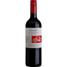 Vinho Bicicleta Cabernet Sauvignon Cono Sur 750ml