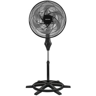 Ventilador Coluna Turbo Ventisol Turbo 50cm 110v