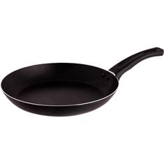 Frigideira Antiaderente Preta Mr. Cook Nº 18