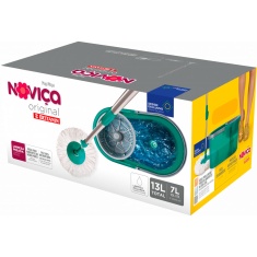 Mop Balde Original Noviça