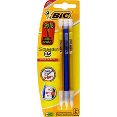 Lapiseira Shimmers 0,5mm Bic Leve 3 Pague 2 un.