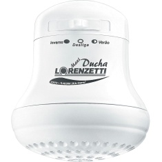 Ducha Max 220V Lorenzetti