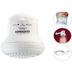 Ducha Max 127V Lorenzetti