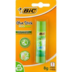 Cola Bastão Bic Ecolutions 8g