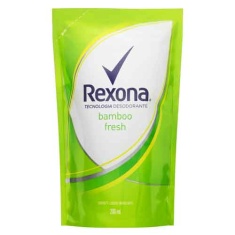 Sabonete Líquido Bamboo Fresh Refil Rexona 200ml
