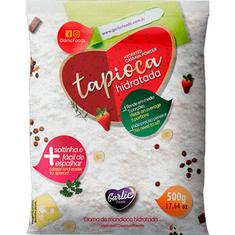 Tapioca Tradicional Garlic 500g