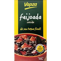 Feijoada Cozida Vapza 500g