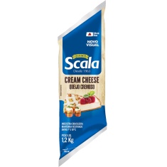 Cream Cheese Scala 1,2kg