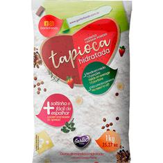 Tapioca Tradicional Garlic 1kg