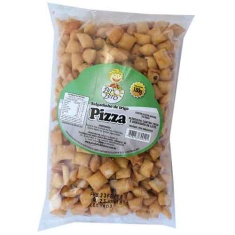 Salgadinho de Pizza Biro Biro 180g