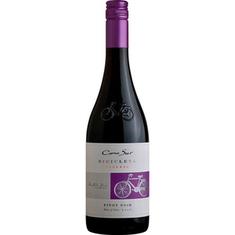 Vinho Chileno Pinot Noir Bicicleta Cono Sur 750ml