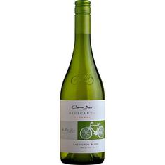 Vinho Branco Chileno Sauvignon Bicicleta Cono Sur 750ml