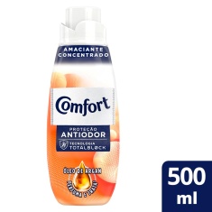 Amaciante Intense Sports Comfort 500ml