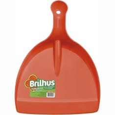 Pá de Lixo Brilhus