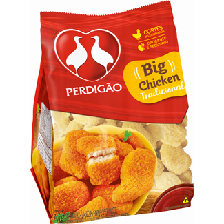 Big Chicken Perdigão 1kg