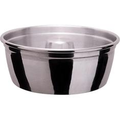 Forma de Alumínio com Canudo para Bolo Polida Mr. Cook Nº 22