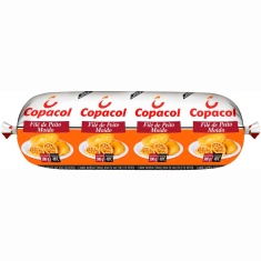Filé de Peito de Frango Moído Copacol 500g
