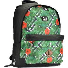 Mochila Escolar Sexy Machine SMM1800200