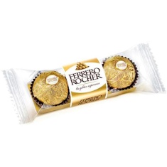 Bombom Ferrero Rocher T3