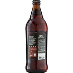Cerveja Back Red Black Princess 600ml