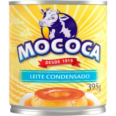 Mistura Láctea Condensada Mococa 395g