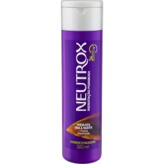 Condicionador 24 Multibenefícios Neutrox 300ml