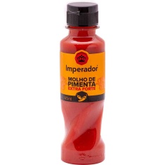 Molho de Extra Forte Imperador 145ml