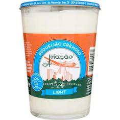 Requeijão Light Aviação 250g