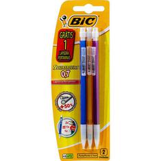 Lapiseira Shimmers 0,7mm Bic Leve 3 Pague 2 un.