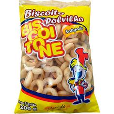 Biscoito de Polvilho Argola Biscoitone 200g