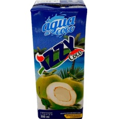 Água de Coco Izzy 200ml